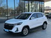 2019 BEIJING AUTO X3,autocango,china used car exporter,china ev exporter,chinese used car exporter,chinese used ev exporter