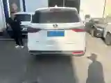 2019 BYD Song MAX 1.5T 160HP L4 6DCT