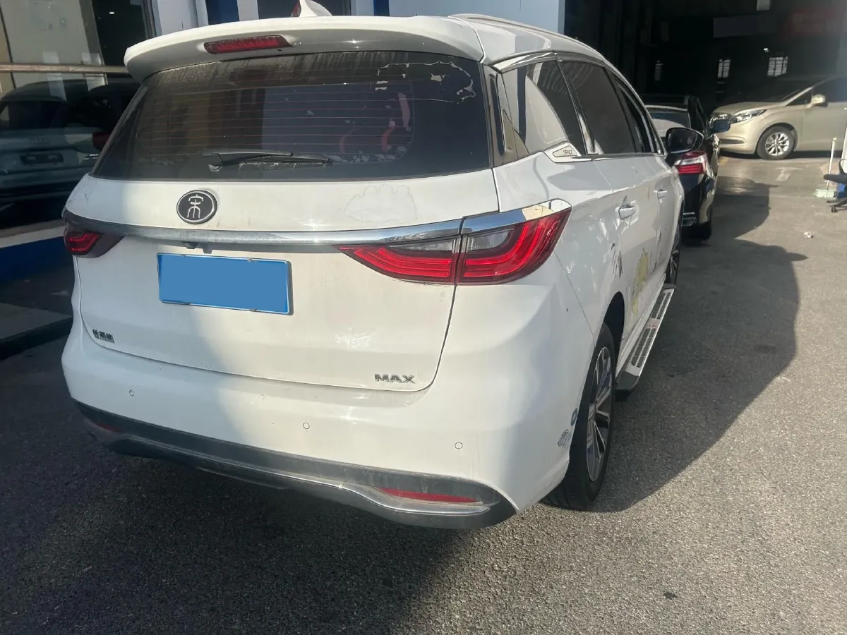2019 BYD Song MAX 1.5T 160HP L4 6DCT,autocango,china used car exporter,china ev exporter,chinese used car exporter,chinese used ev exporter