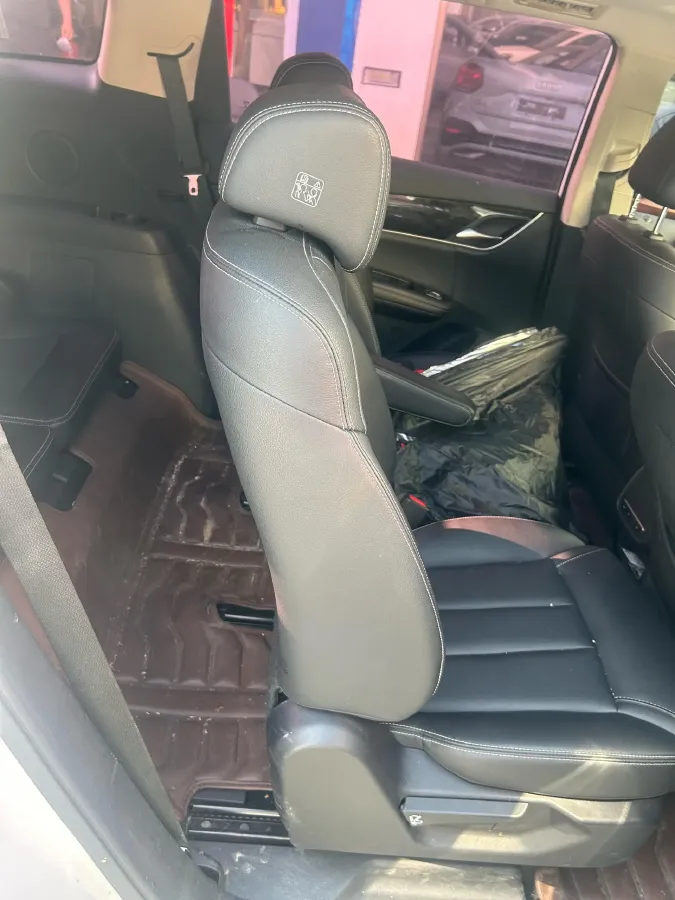 2019 BYD Song MAX 1.5T 160HP L4 6DCT,autocango,china used car exporter,china ev exporter,chinese used car exporter,chinese used ev exporter