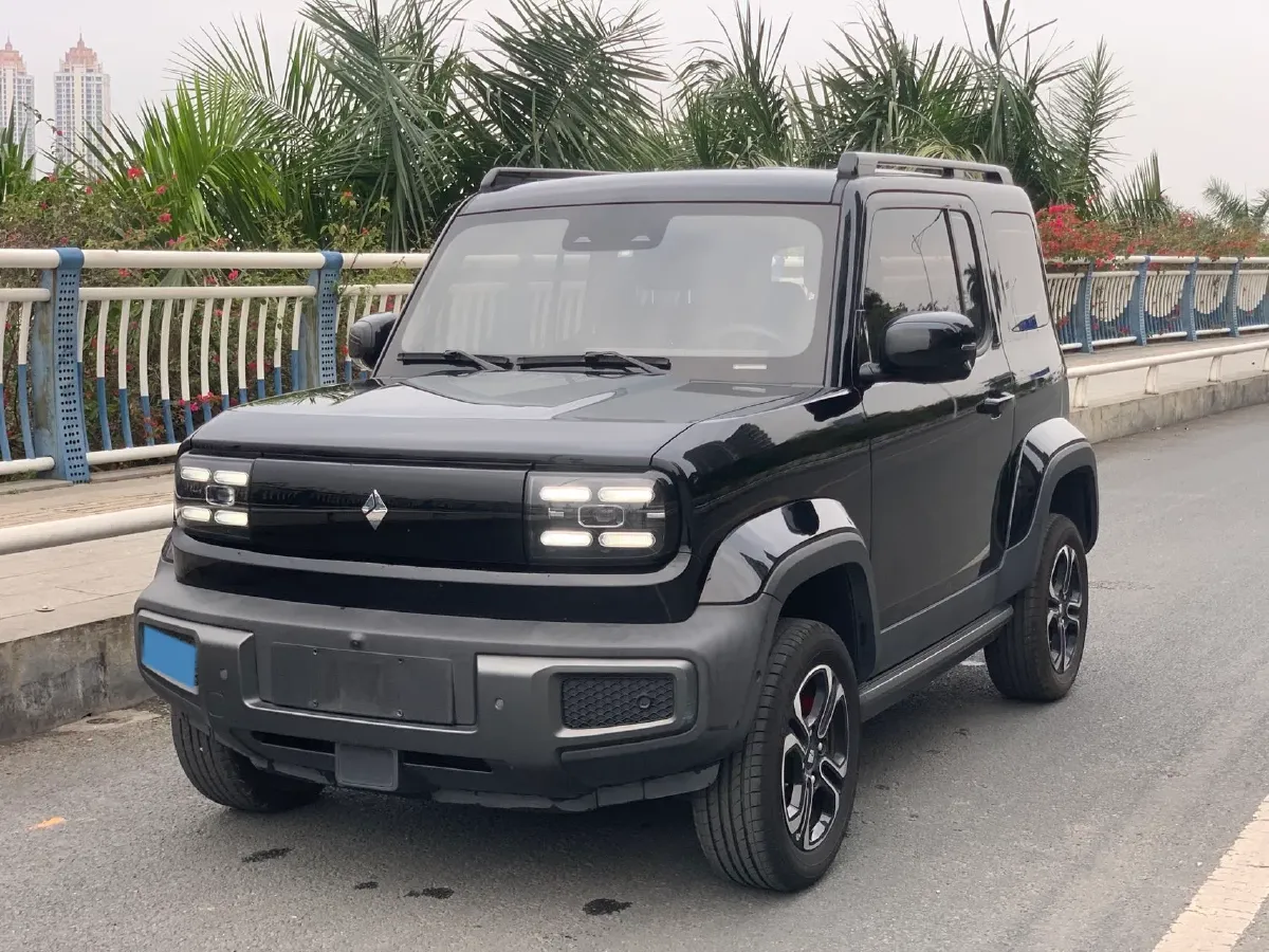 2023 BaoJun Yep BEV 28.1KWH,autocango,china used car exporter,china ev exporter,chinese used car exporter,chinese used ev exporter