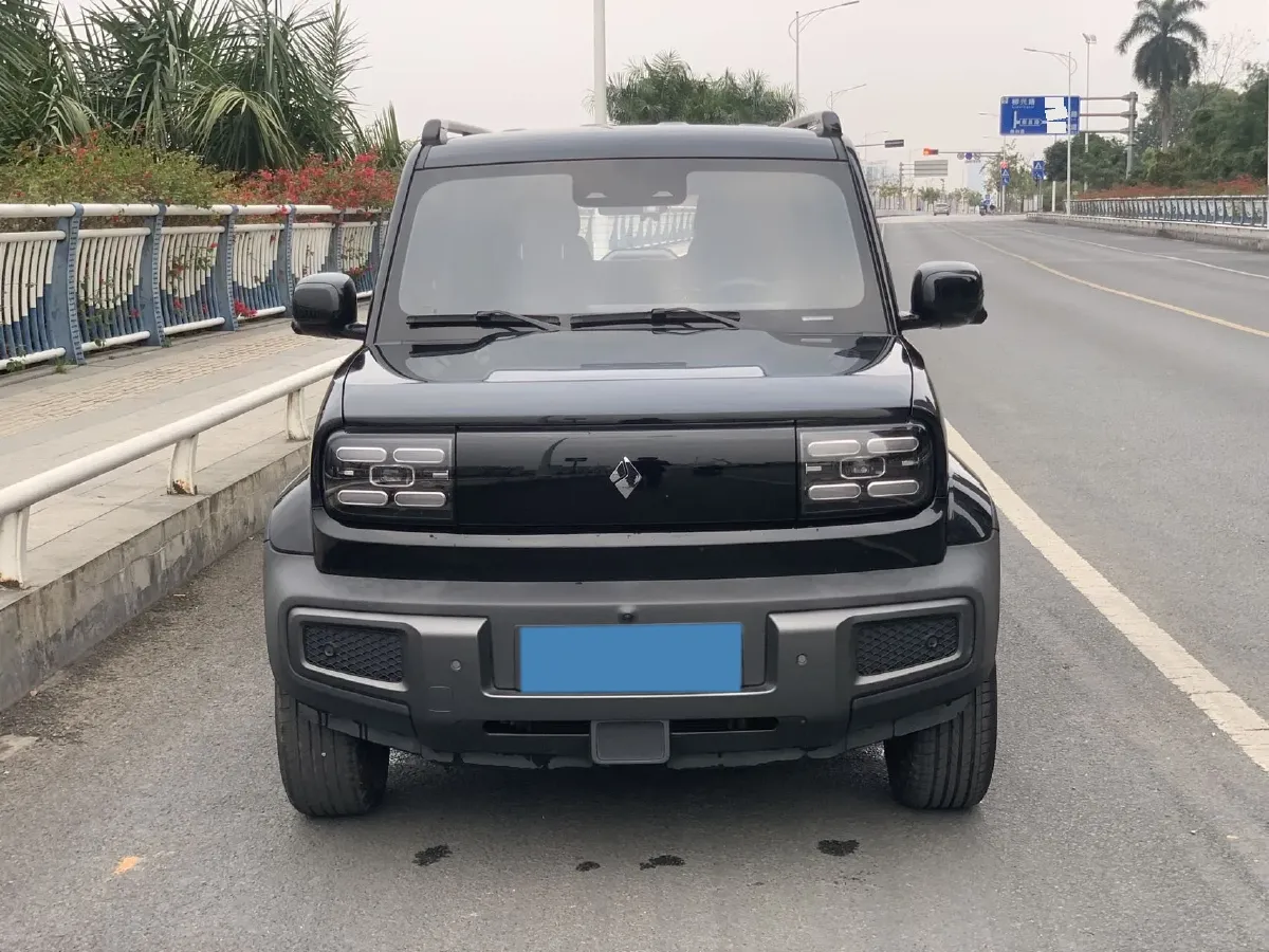 2023 BaoJun Yep BEV 28.1KWH,autocango,china used car exporter,china ev exporter,chinese used car exporter,chinese used ev exporter