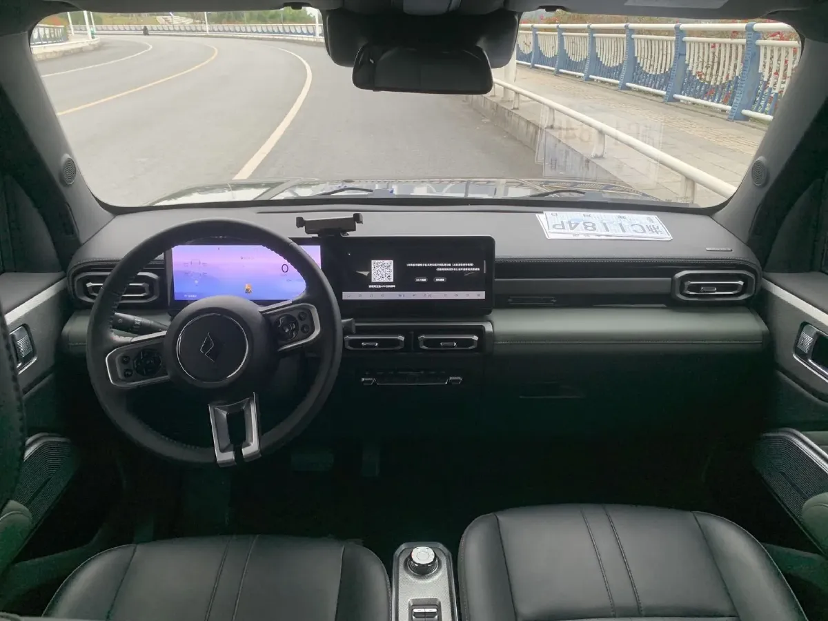2023 BaoJun Yep BEV 28.1KWH,autocango,china used car exporter,china ev exporter,chinese used car exporter,chinese used ev exporter
