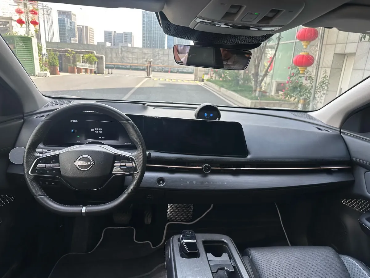 2022 Nissan Ariya BEV 90KWH,autocango,china used car exporter,china ev exporter,chinese used car exporter,chinese used ev exporter