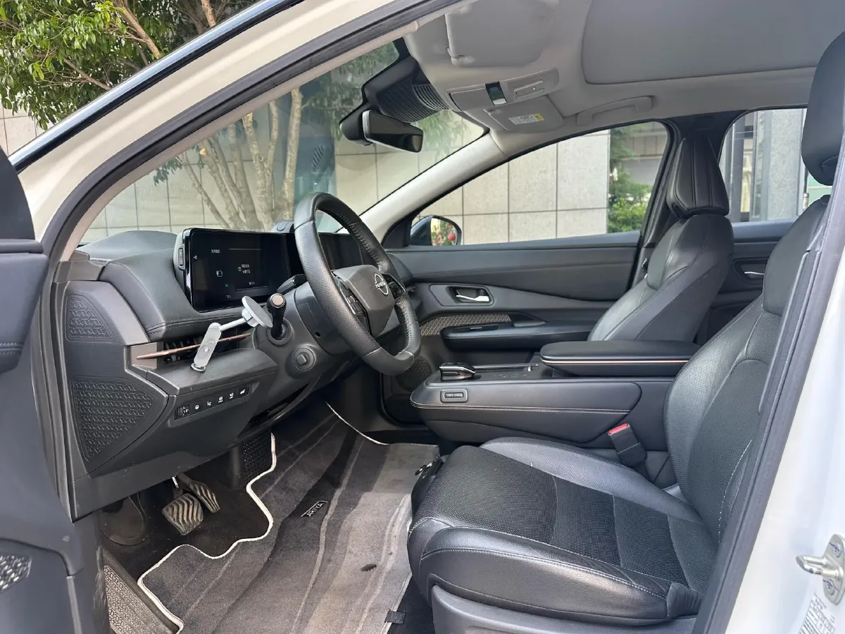 2022 Nissan Ariya BEV 90KWH,autocango,china used car exporter,china ev exporter,chinese used car exporter,chinese used ev exporter