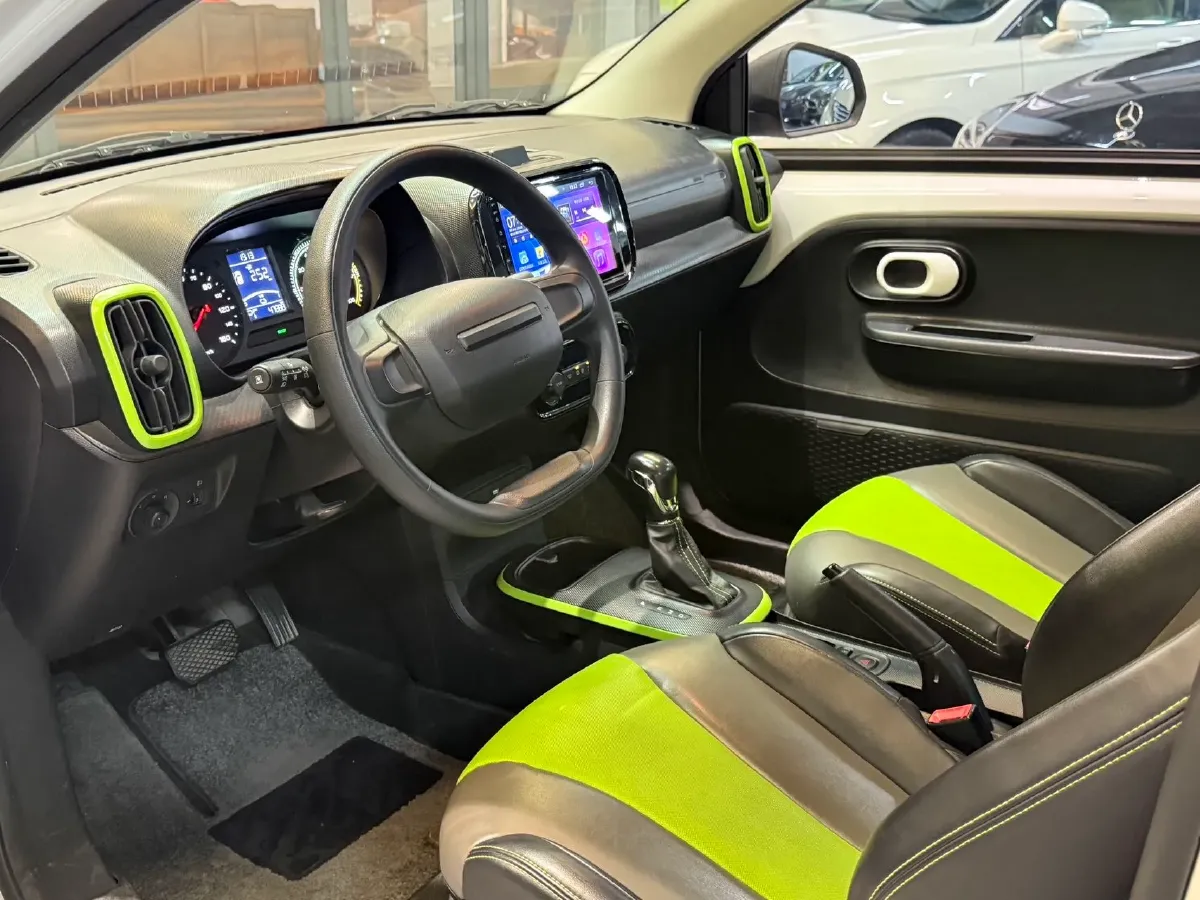 2021 Roewe Clever BEV 29.13KWH,autocango,china used car exporter,china ev exporter,chinese used car exporter,chinese used ev exporter
