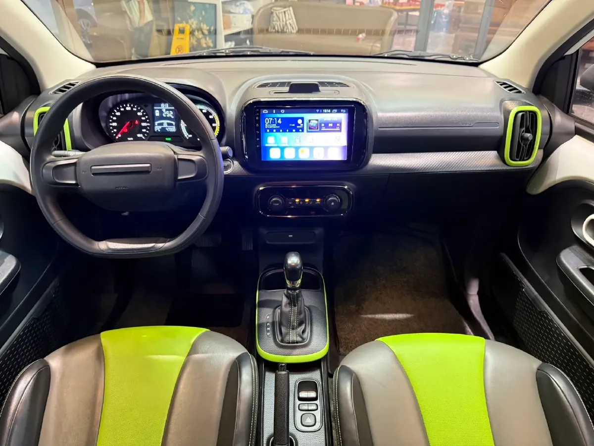 2021 Roewe Clever BEV 29.13KWH,autocango,china used car exporter,china ev exporter,chinese used car exporter,chinese used ev exporter