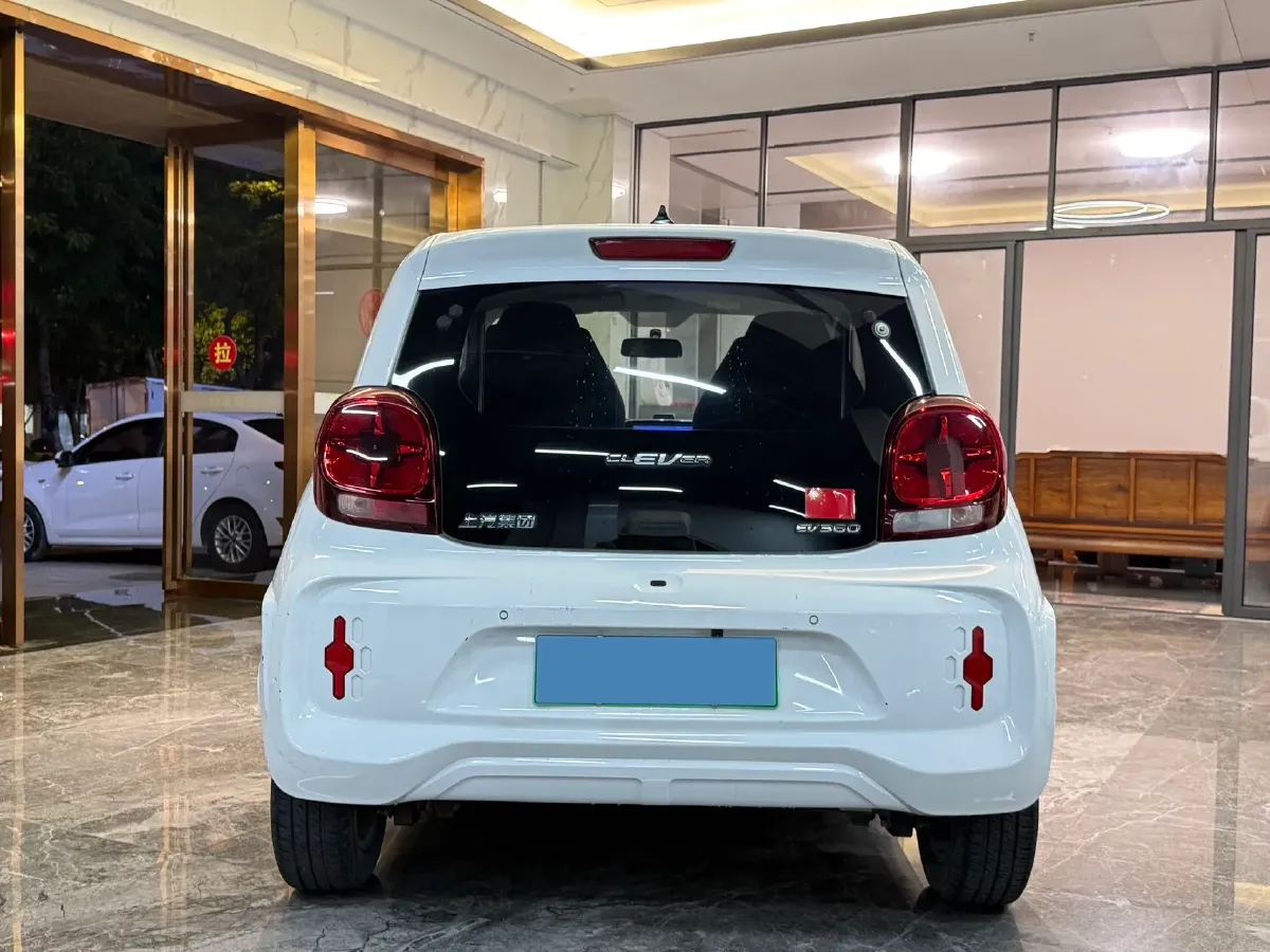 2021 Roewe Clever BEV 29.13KWH,autocango,china used car exporter,china ev exporter,chinese used car exporter,chinese used ev exporter