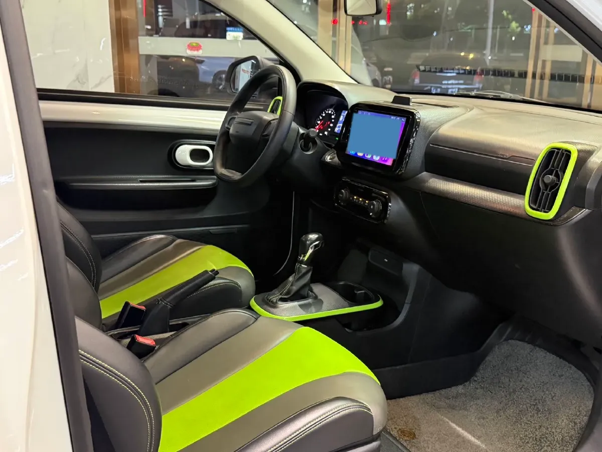 2021 Roewe Clever BEV 29.13KWH,autocango,china used car exporter,china ev exporter,chinese used car exporter,chinese used ev exporter
