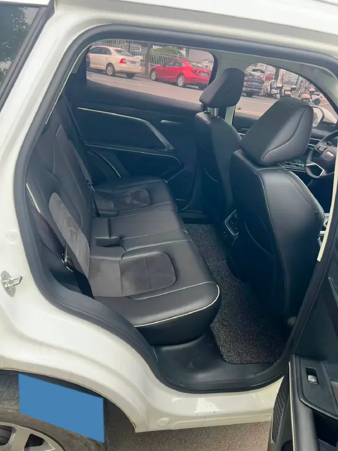 2021 Haval H6 1.5T 169HP L4 7DCT,autocango,china used car exporter,china ev exporter,chinese used car exporter,chinese used ev exporter