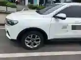 2021 Haval H6 1.5T 169HP L4 7DCT