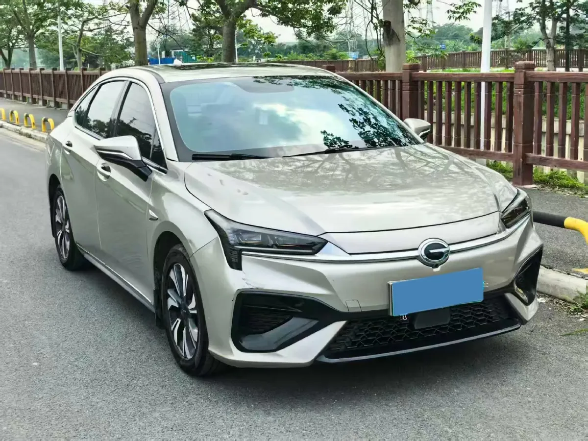 2022 Aion S BEV 60KWH,autocango,china used car exporter,china ev exporter,chinese used car exporter,chinese used ev exporter