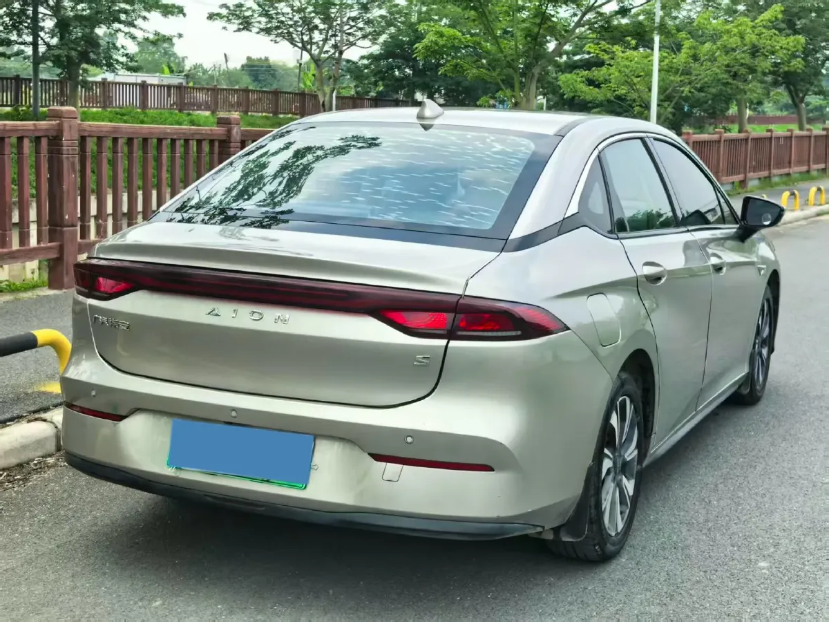2022 Aion S BEV 60KWH,autocango,china used car exporter,china ev exporter,chinese used car exporter,chinese used ev exporter