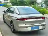 2022 Aion S BEV 60KWH