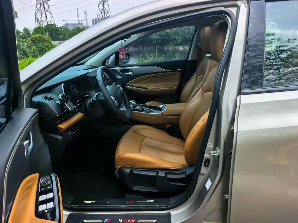 2022 Aion S BEV 60KWH,autocango,china used car exporter,china ev exporter,chinese used car exporter,chinese used ev exporter