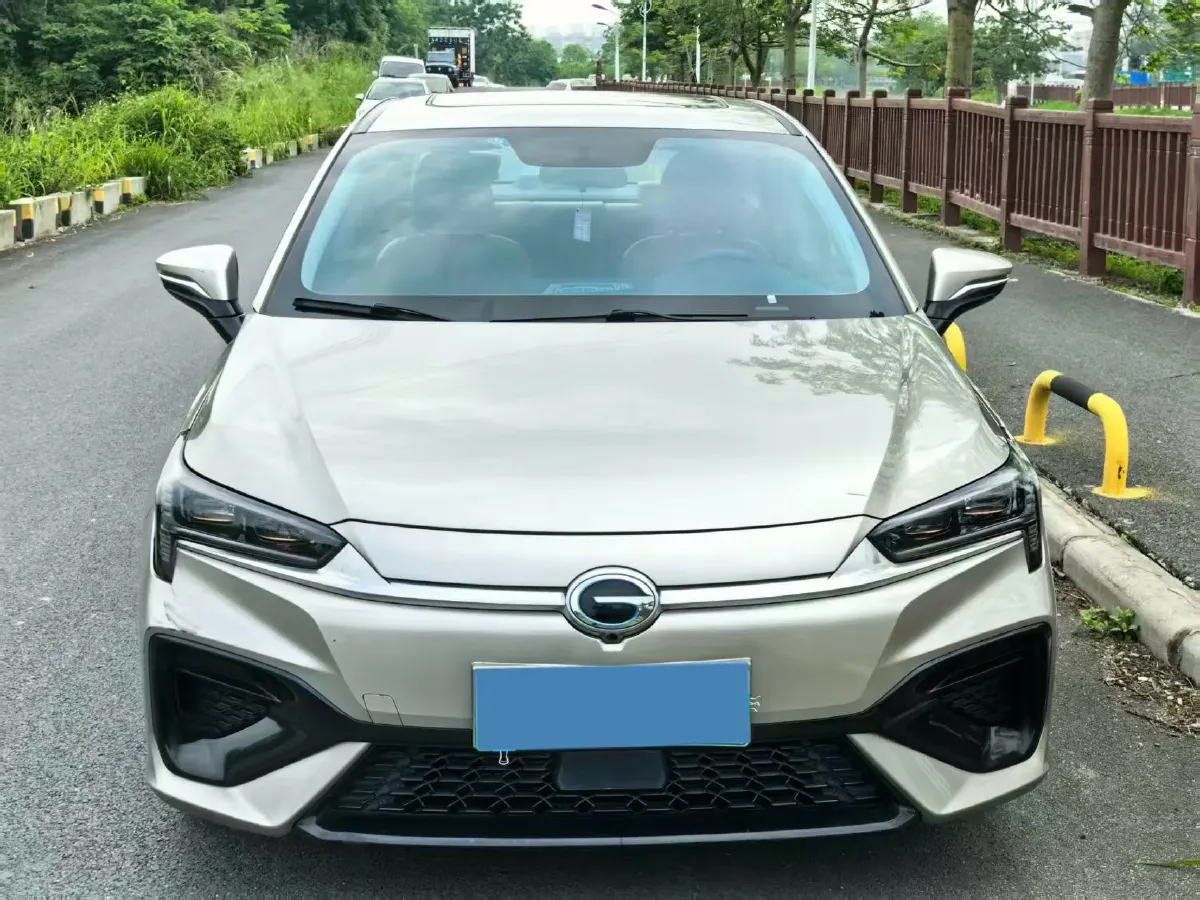 2022 Aion S BEV 60KWH,autocango,china used car exporter,china ev exporter,chinese used car exporter,chinese used ev exporter