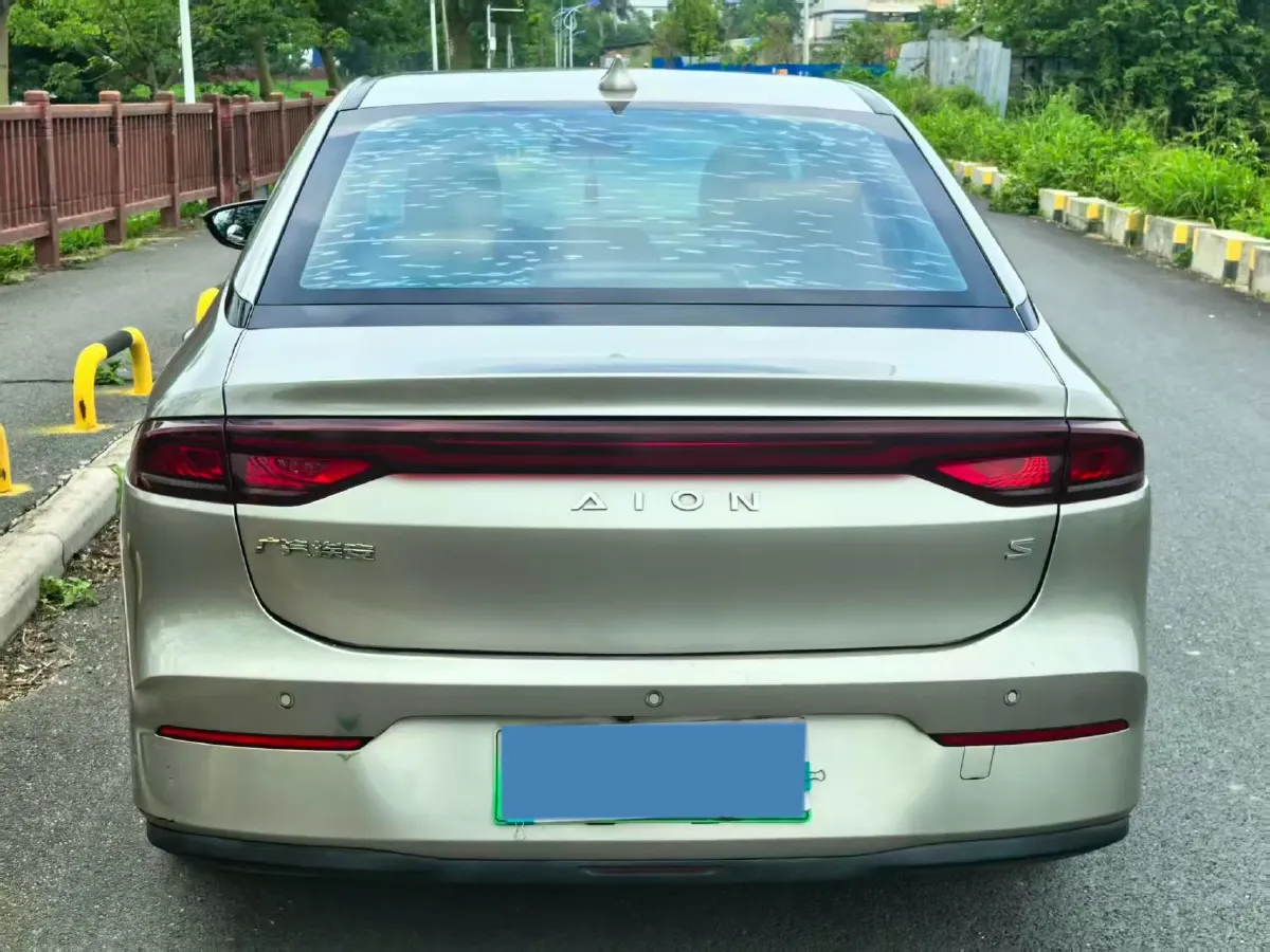 2022 Aion S BEV 60KWH,autocango,china used car exporter,china ev exporter,chinese used car exporter,chinese used ev exporter