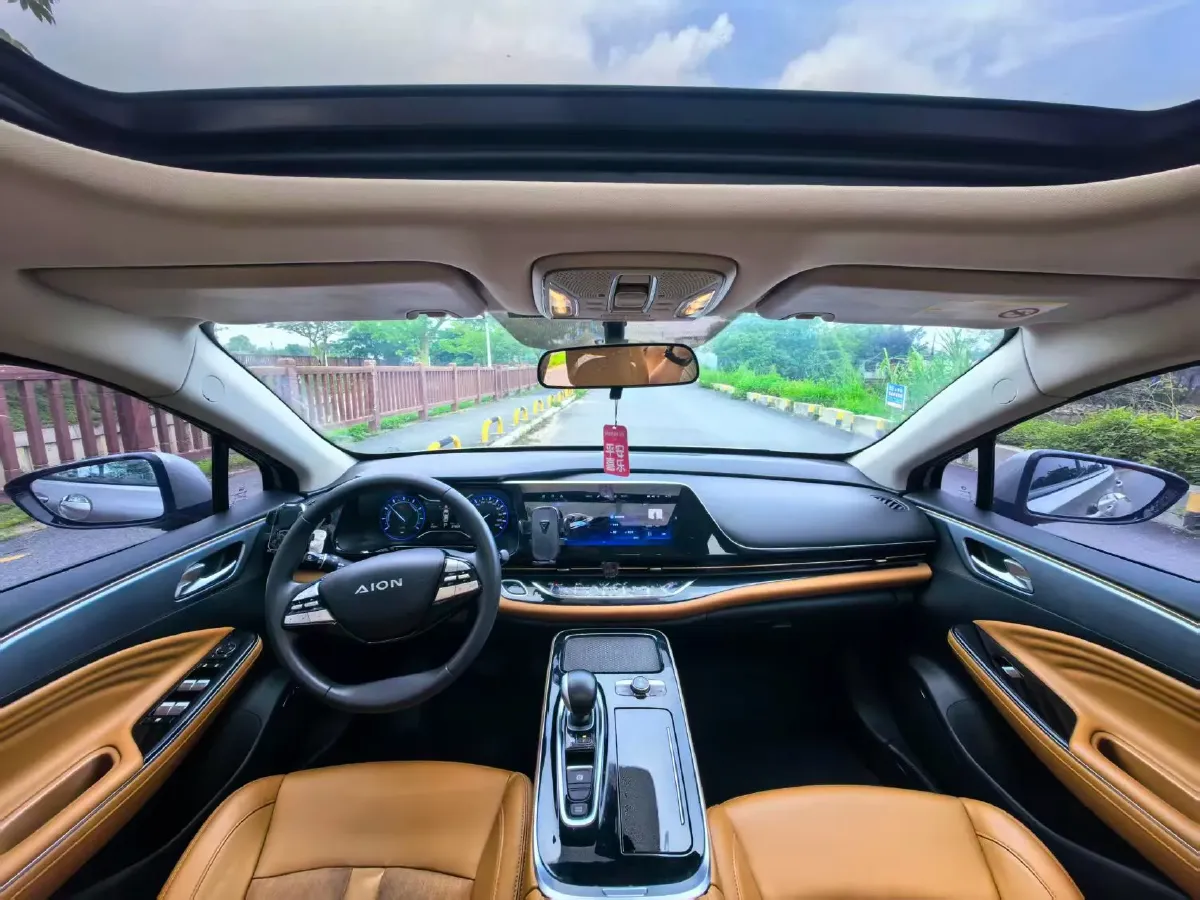 2022 Aion S BEV 60KWH,autocango,china used car exporter,china ev exporter,chinese used car exporter,chinese used ev exporter
