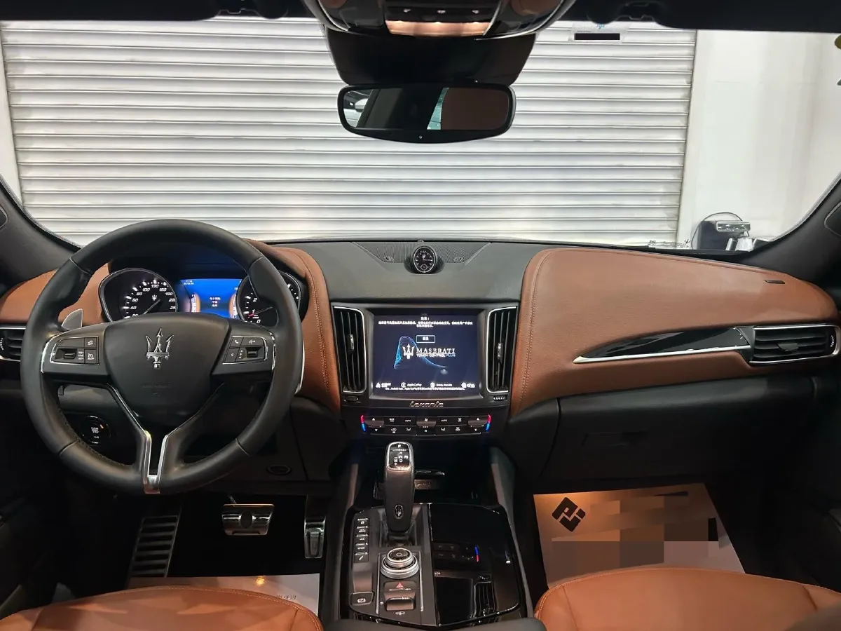 2019 Maserati Levante 3.0T 350HP V6 8AT,autocango,china used car exporter,china ev exporter,chinese used car exporter,chinese used ev exporter