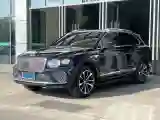 2021 Bentley Bentayga 4.0T 550HP V8 8AT