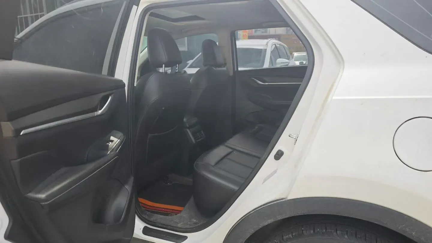 2021 ChangAn CS55 Plus 1.5T 180HP L4 7DCT,autocango,china used car exporter,china ev exporter,chinese used car exporter,chinese used ev exporter