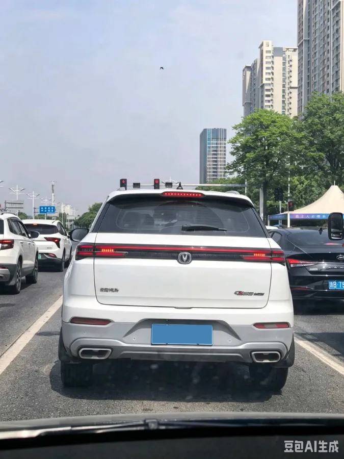 2021 ChangAn CS55 Plus 1.5T 180HP L4 7DCT,autocango,china used car exporter,china ev exporter,chinese used car exporter,chinese used ev exporter