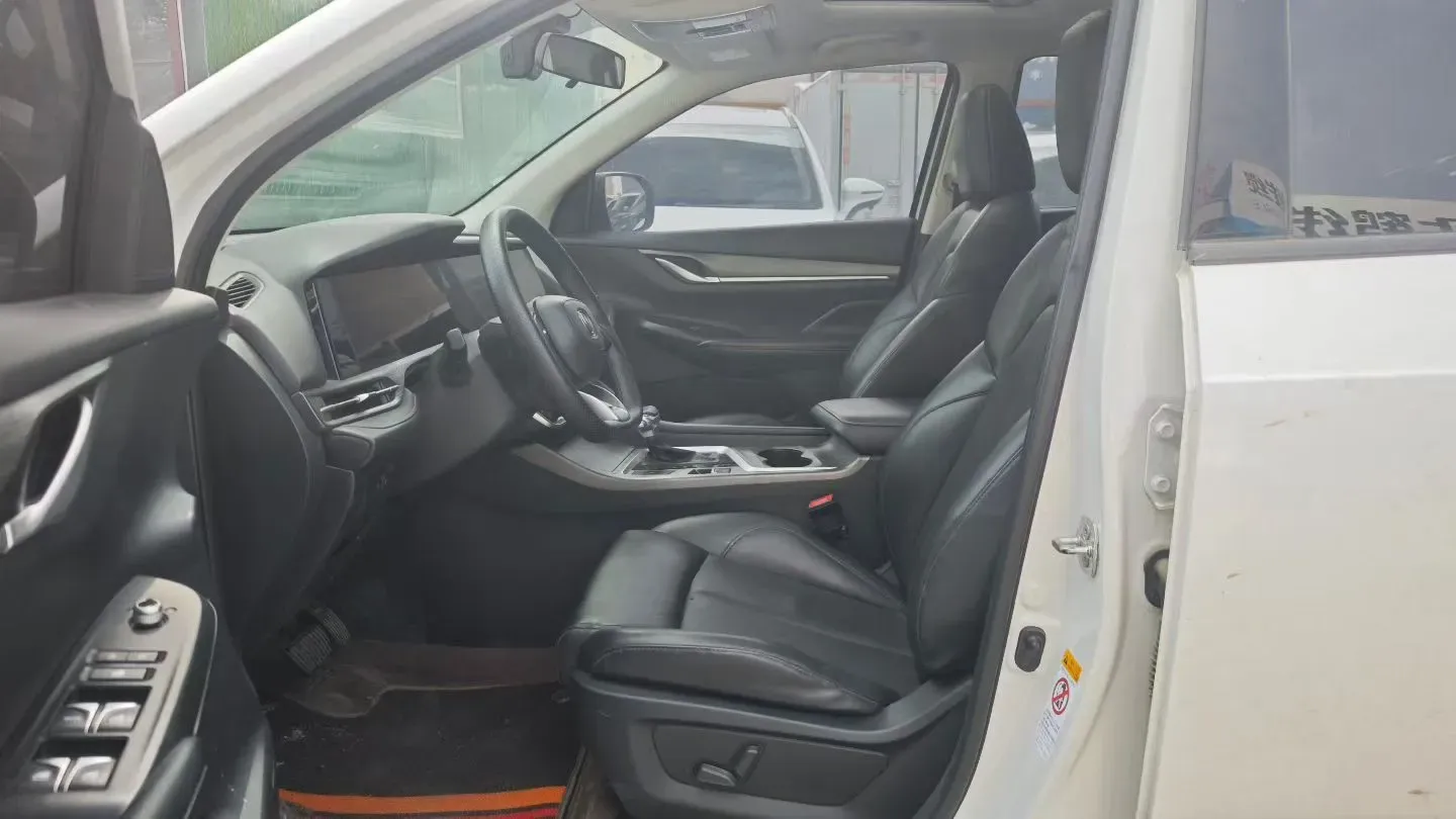 2021 ChangAn CS55 Plus 1.5T 180HP L4 7DCT,autocango,china used car exporter,china ev exporter,chinese used car exporter,chinese used ev exporter
