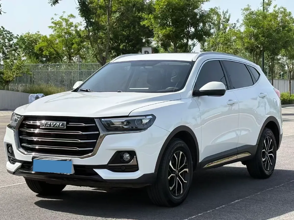 2021 Haval H6 1.5T 150HP L4 7DCT,autocango,china used car exporter,china ev exporter,chinese used car exporter,chinese used ev exporter