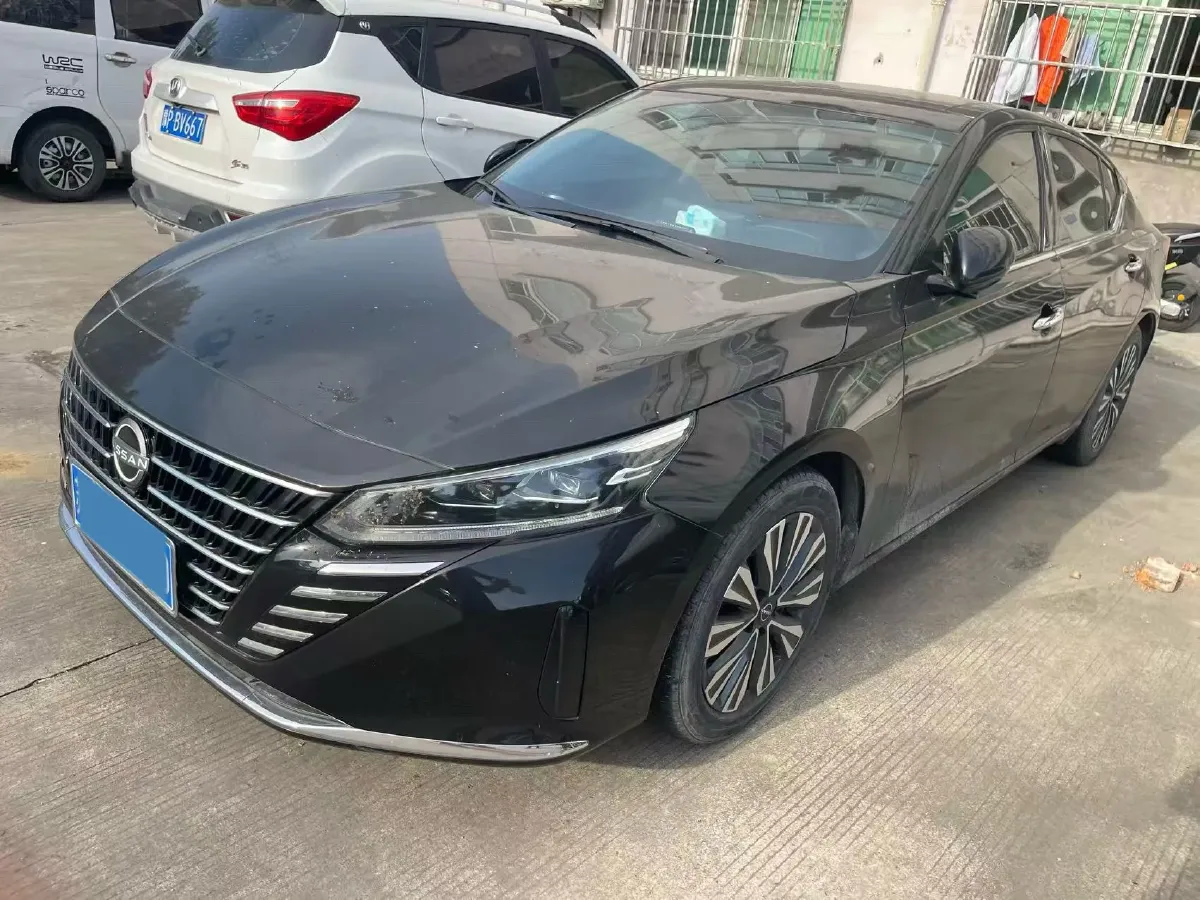 2022 Nissan Teana 2.0L 156HP L4 CVT,autocango,china used car exporter,china ev exporter,chinese used car exporter,chinese used ev exporter