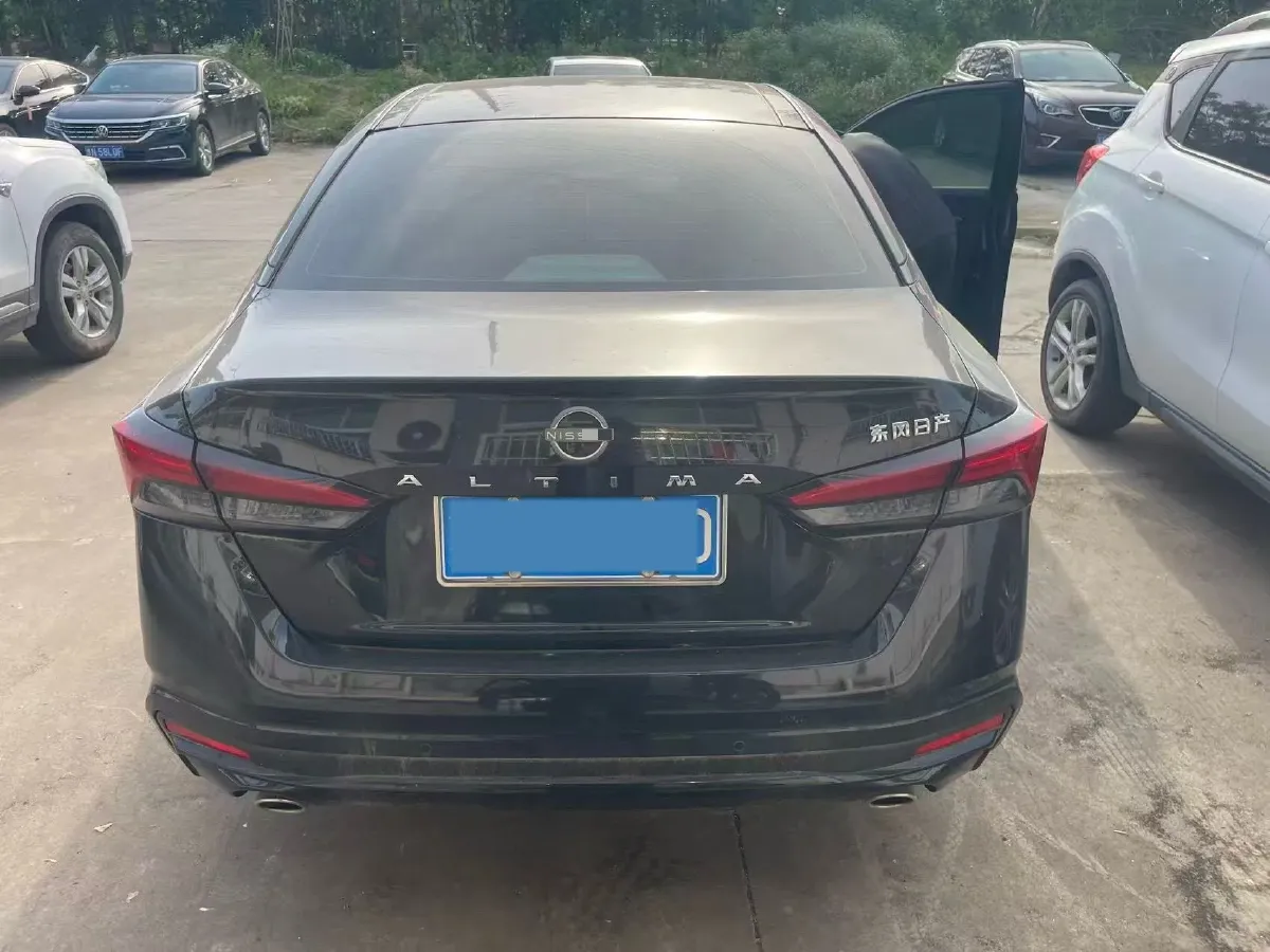 2022 Nissan Teana 2.0L 156HP L4 CVT,autocango,china used car exporter,china ev exporter,chinese used car exporter,chinese used ev exporter