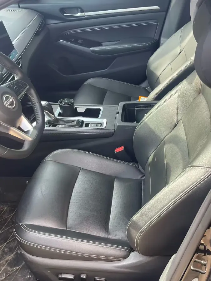 2022 Nissan Teana 2.0L 156HP L4 CVT,autocango,china used car exporter,china ev exporter,chinese used car exporter,chinese used ev exporter