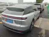2025 Li i6 BEV