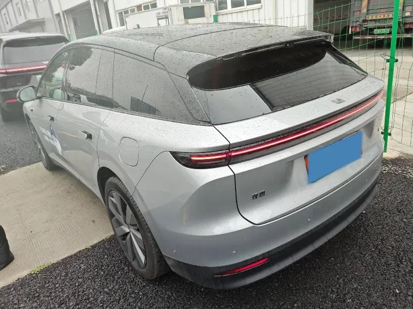 2025 Li i6 BEV,autocango,china used car exporter,china ev exporter,chinese used car exporter,chinese used ev exporter