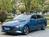 2021 HYUNDAI ELANTRA,autocango,china used car exporter,china ev exporter,chinese used car exporter,chinese used ev exporter