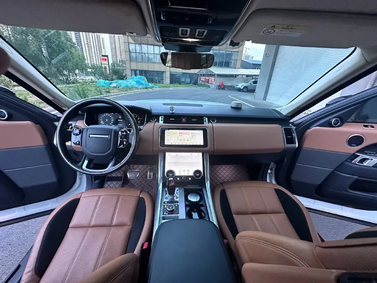 2019 Shenzer V-Class 2.0T 211HP L4 7AT,autocango,china used car exporter,china ev exporter,chinese used car exporter,chinese used ev exporter