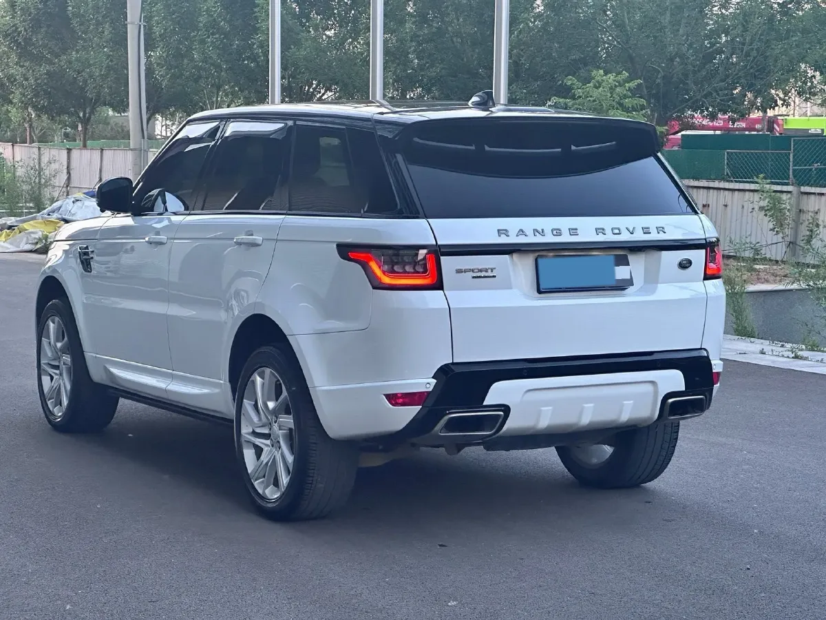 2019 Shenzer V-Class 2.0T 211HP L4 7AT,autocango,china used car exporter,china ev exporter,chinese used car exporter,chinese used ev exporter