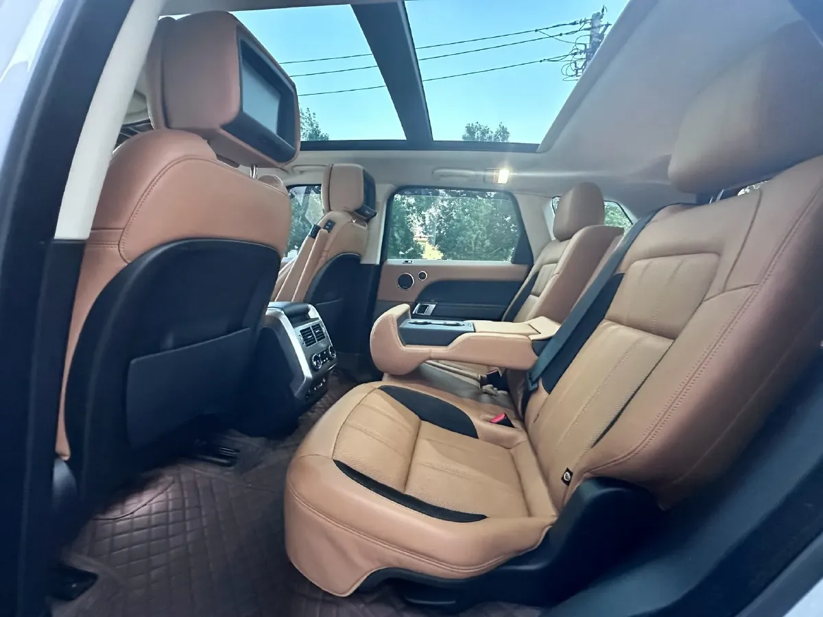 2019 Shenzer V-Class 2.0T 211HP L4 7AT,autocango,china used car exporter,china ev exporter,chinese used car exporter,chinese used ev exporter