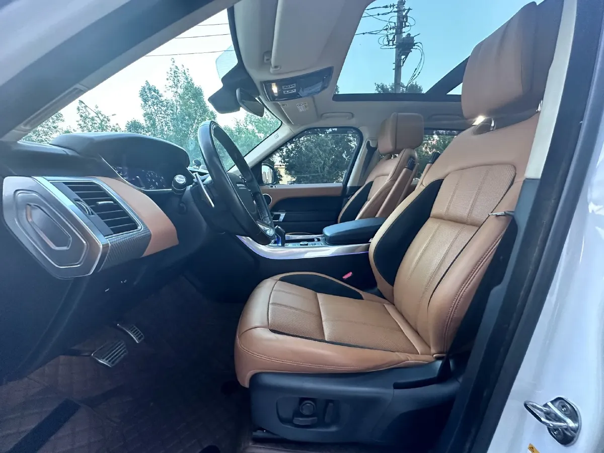 2019 Shenzer V-Class 2.0T 211HP L4 7AT,autocango,china used car exporter,china ev exporter,chinese used car exporter,chinese used ev exporter