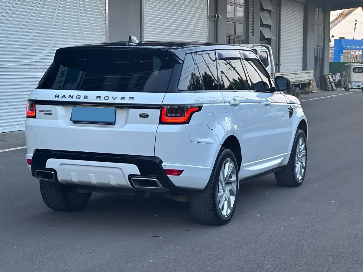 2019 Shenzer V-Class 2.0T 211HP L4 7AT,autocango,china used car exporter,china ev exporter,chinese used car exporter,chinese used ev exporter