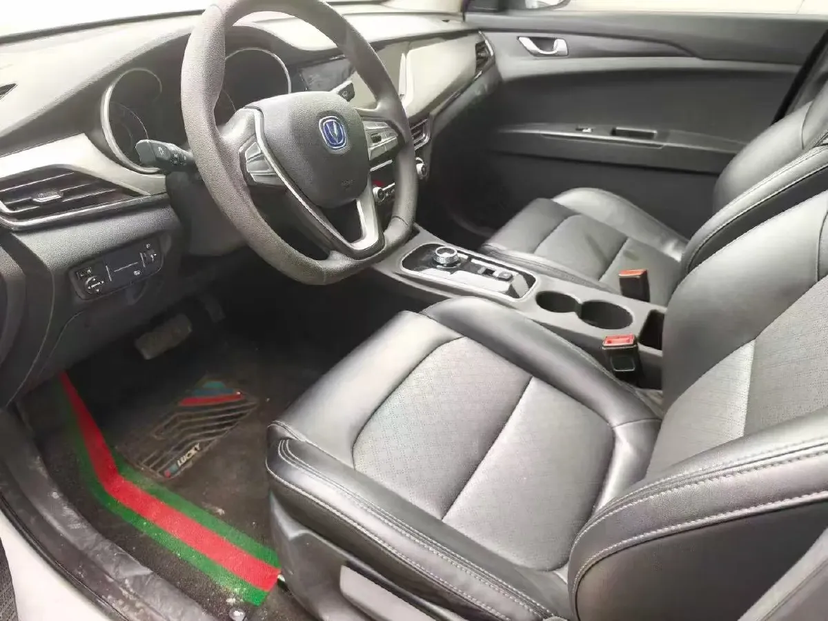 2022 ChangAn Eado BEV 47.78KWH,autocango,china used car exporter,china ev exporter,chinese used car exporter,chinese used ev exporter