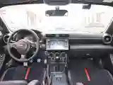 2022 Subaru BRZ 2.4L 234HP H4 6MT