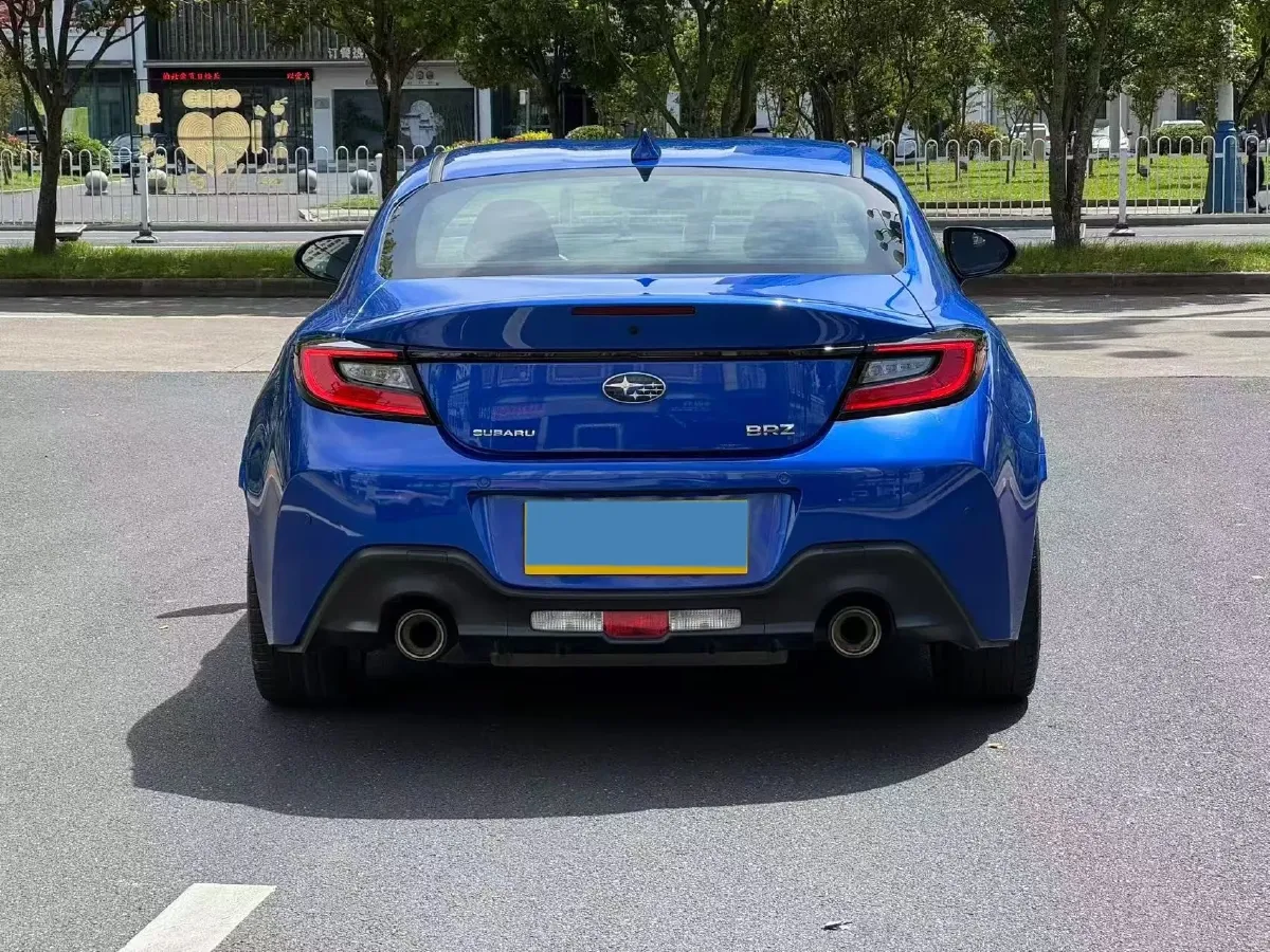 2022 Subaru BRZ 2.4L 234HP H4 6MT,autocango,china used car exporter,china ev exporter,chinese used car exporter,chinese used ev exporter
