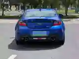 2022 Subaru BRZ 2.4L 234HP H4 6MT