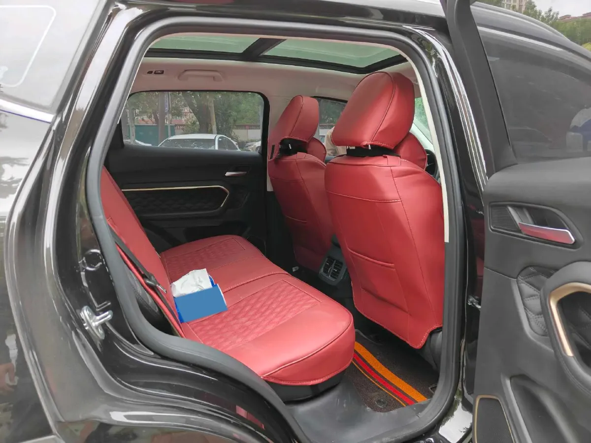 2020 Haval H6 2.0T 224HP L4 7DCT,autocango,china used car exporter,china ev exporter,chinese used car exporter,chinese used ev exporter