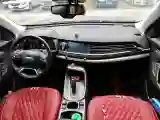 2020 Haval H6 2.0T 224HP L4 7DCT
