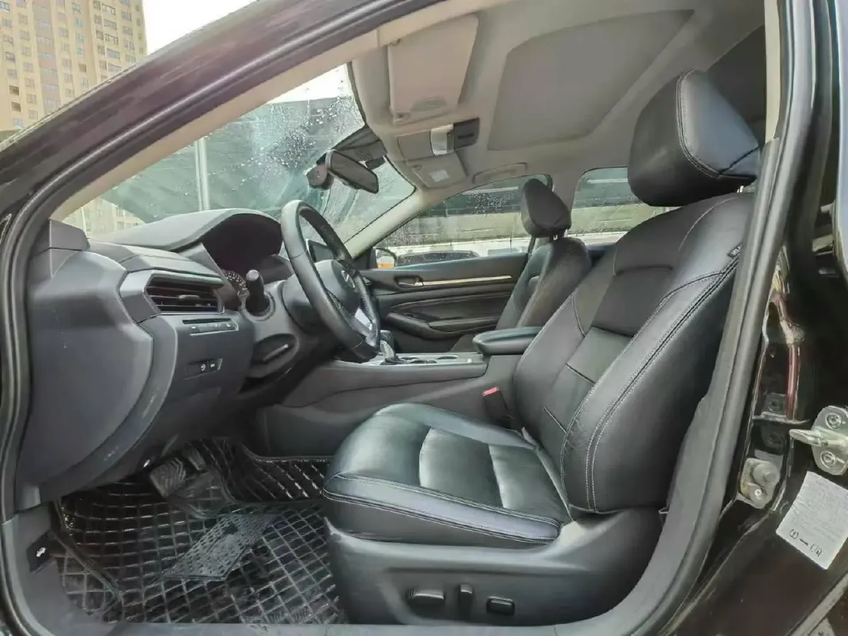 2020 Nissan Teana 2.0L 156HP L4 CVT,autocango,china used car exporter,china ev exporter,chinese used car exporter,chinese used ev exporter