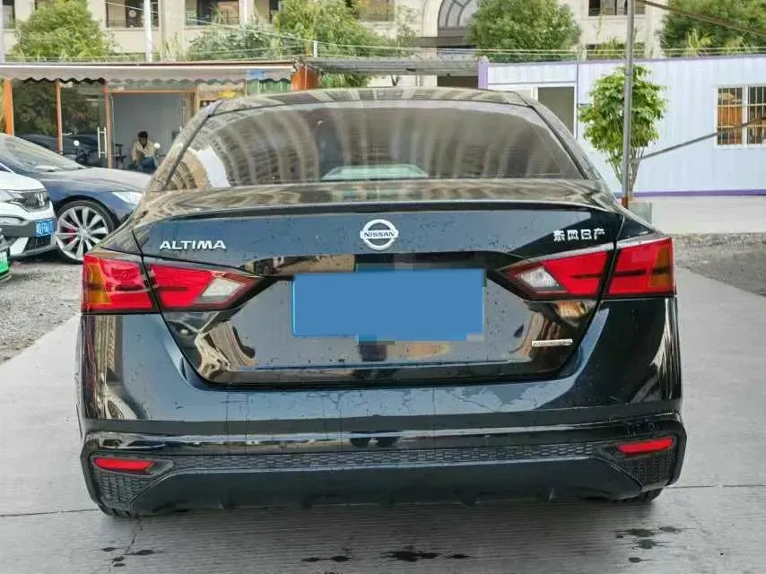 2020 Nissan Teana 2.0L 156HP L4 CVT,autocango,china used car exporter,china ev exporter,chinese used car exporter,chinese used ev exporter