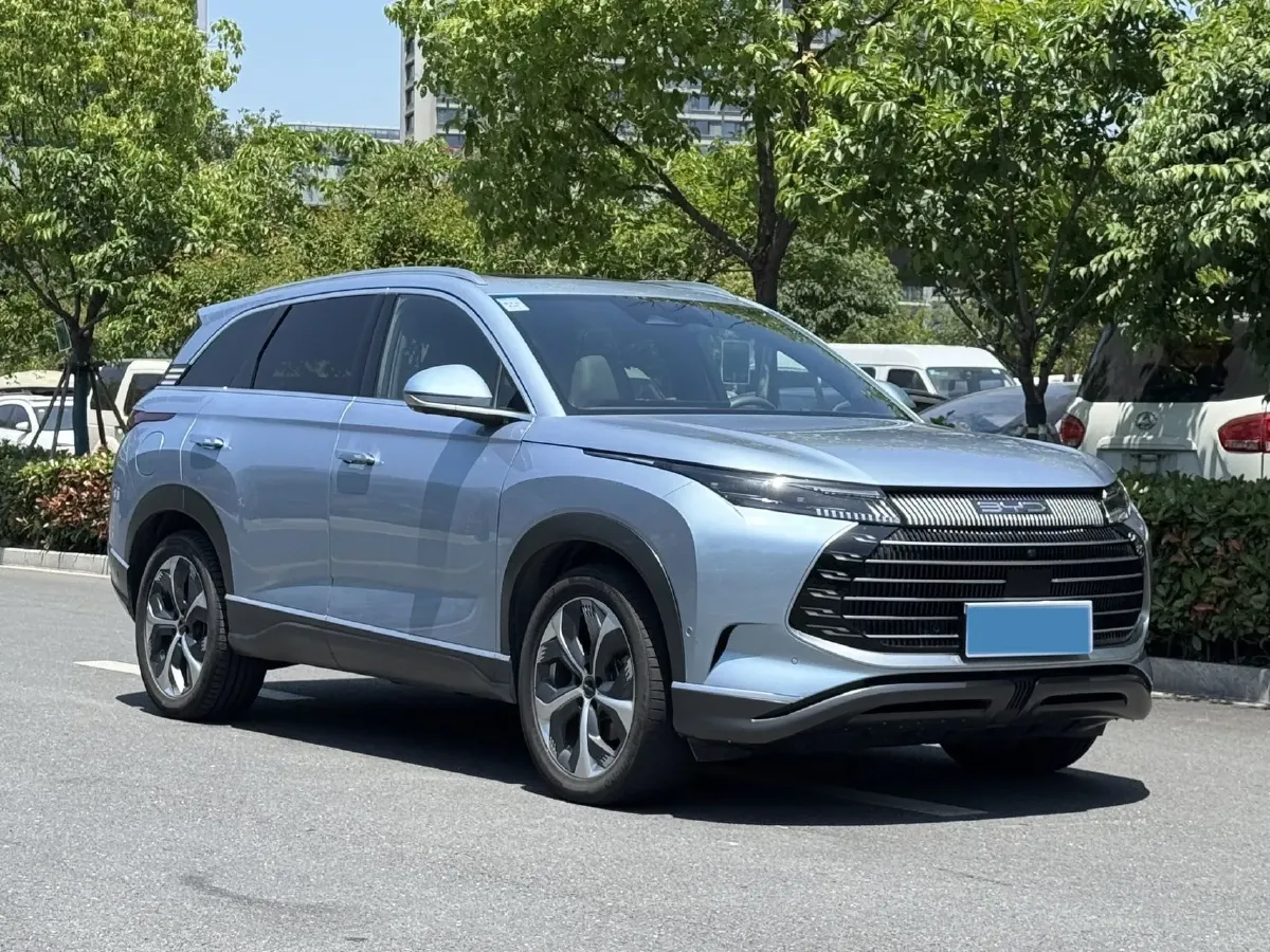 2023 BYD Frigate 07 1.5T 139HP L4 E-CVT PHEV 36.8KWH,autocango,china used car exporter,china ev exporter,chinese used car exporter,chinese used ev exporter