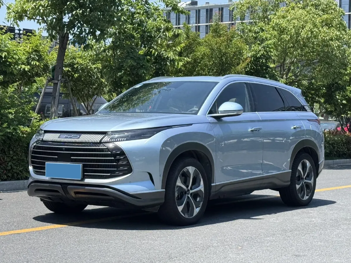 2023 BYD Frigate 07 1.5T 139HP L4 E-CVT PHEV 36.8KWH,autocango,china used car exporter,china ev exporter,chinese used car exporter,chinese used ev exporter