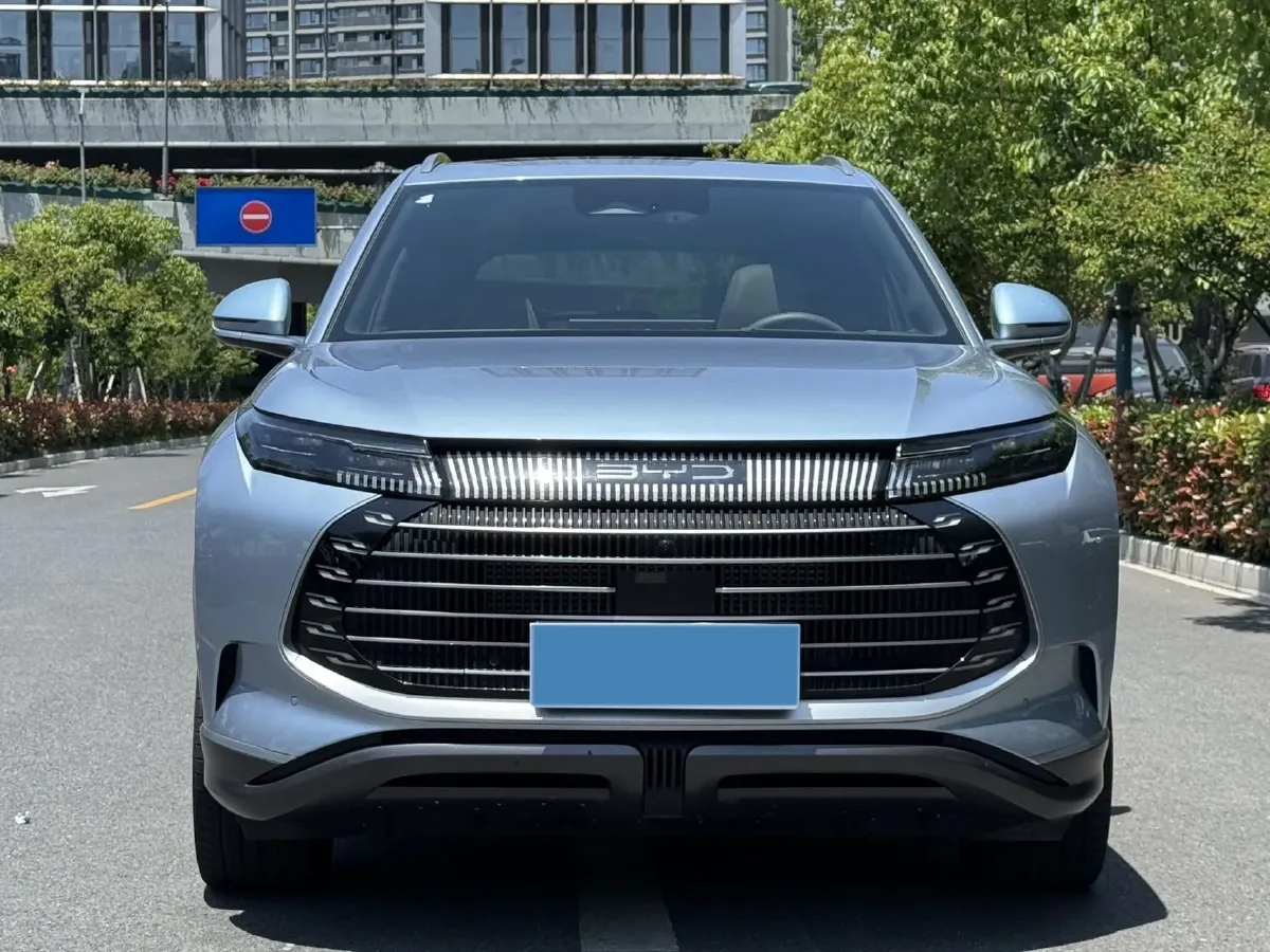 2023 BYD Frigate 07 1.5T 139HP L4 E-CVT PHEV 36.8KWH,autocango,china used car exporter,china ev exporter,chinese used car exporter,chinese used ev exporter